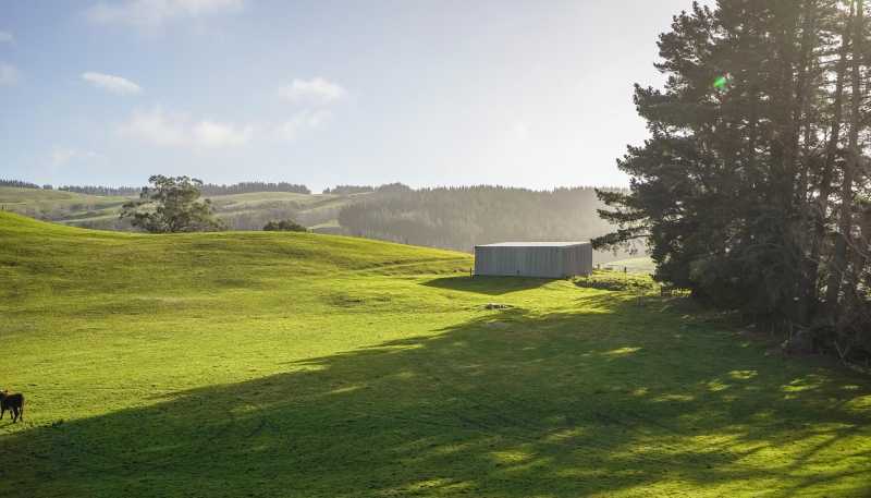 782 Glendhu Road, Greta Valley