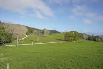 782 Glendhu Road, Greta Valley