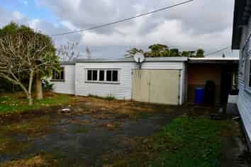 5-7 Wharf Road, Karamea