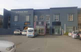 Something to do with hair?