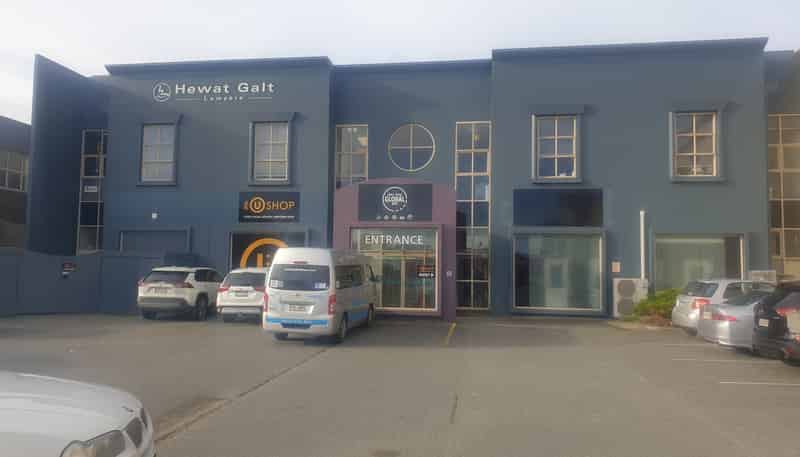 162 Dee Street, Invercargill