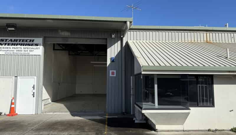 B/9 Kellow Place, Wiri