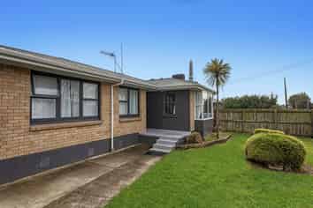 23 Rata Avenue, Edgecumbe