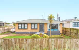 23 Rata Avenue, Edgecumbe