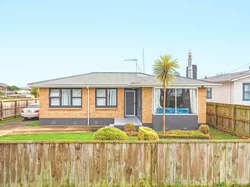 23 Rata Avenue, Edgecumbe