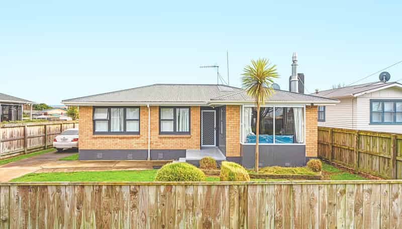 23 Rata Avenue, Edgecumbe