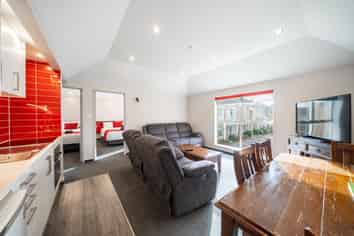 189 Tay Street, Invercargill