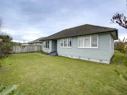 57 Taradale Road, Onekawa