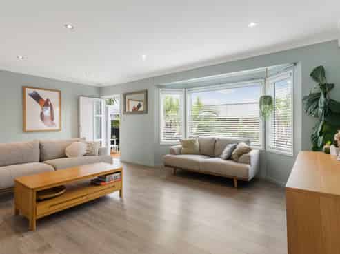 83A Ashby Avenue, Saint Heliers