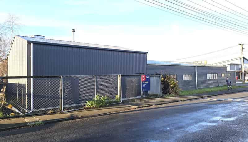 26 Barrack Street, Whanganui