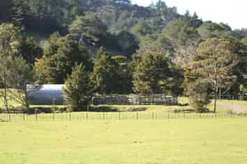 140 Kenana Road, Mangonui