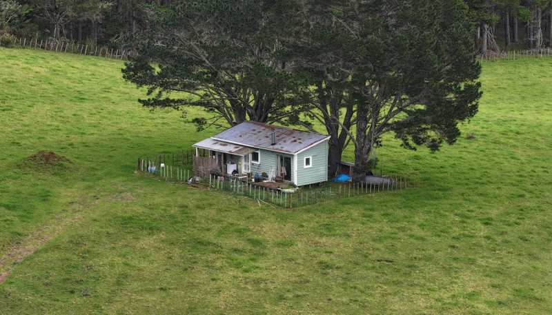 140 Kenana Road, Mangonui