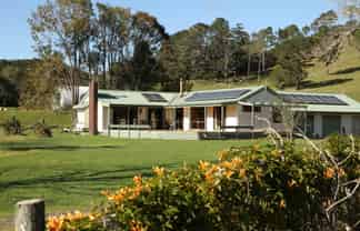 140 Kenana Road, Mangonui