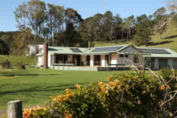 140 Kenana Road, Mangonui