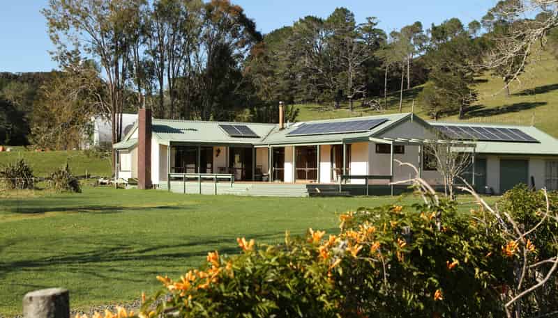 140 Kenana Road, Mangonui