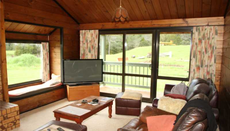 140 Kenana Road, Mangonui