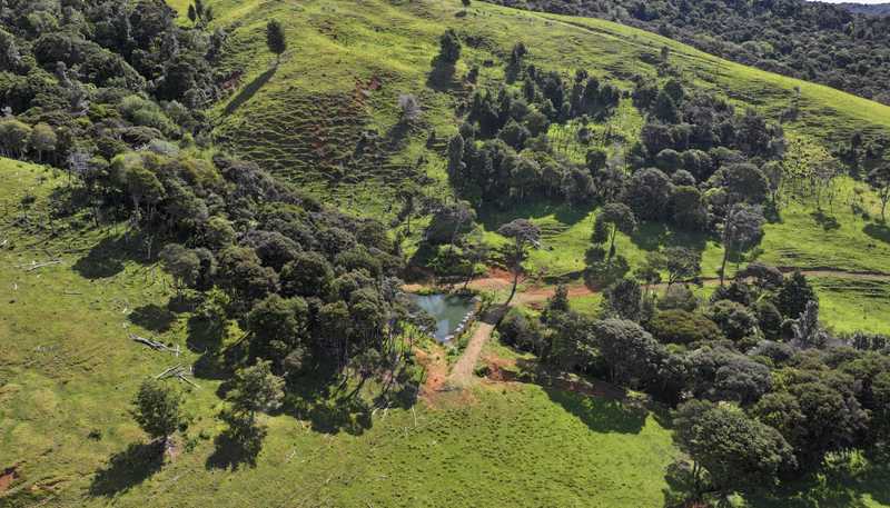 140 Kenana Road, Mangonui