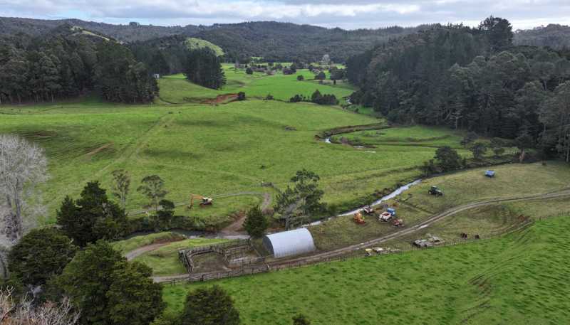 140 Kenana Road, Mangonui