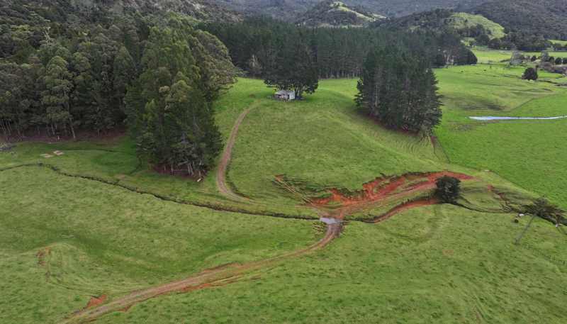 140 Kenana Road, Mangonui