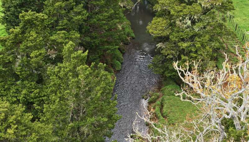 140 Kenana Road, Mangonui