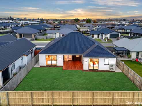 23 Hotere Street, Rangiora