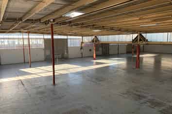 Affordable and Functional Warehouse
