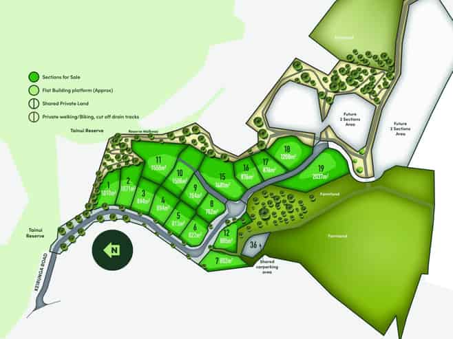 32 Keirunga Road, Havelock North