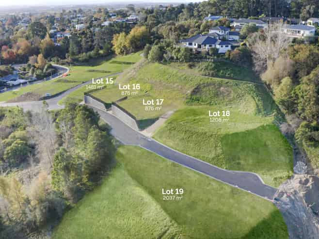 32 Keirunga Road, Havelock North