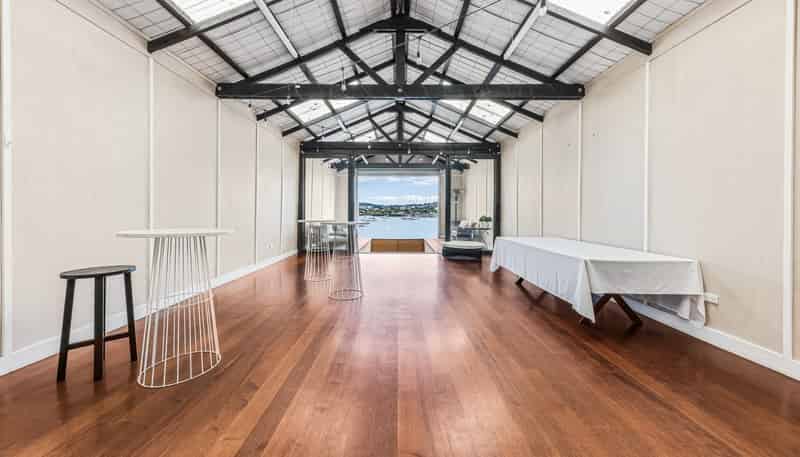 11/1 Boatshed Ngapipi Road, Orakei