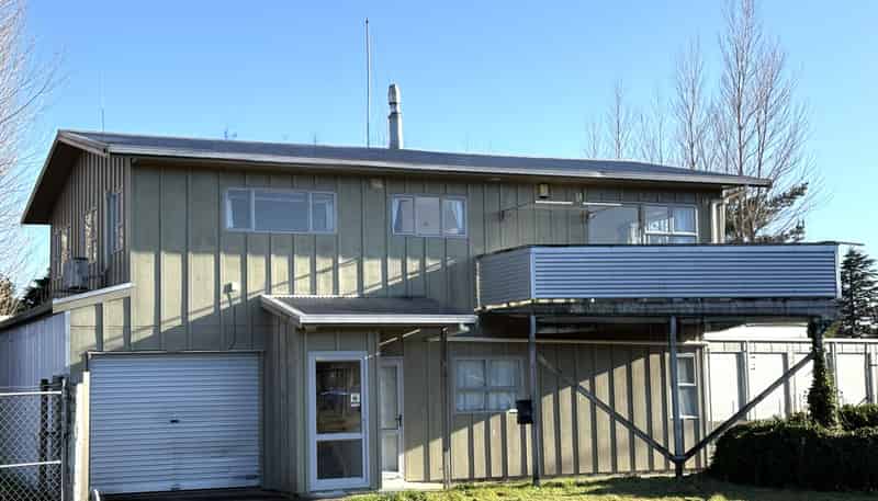 22 Turanga Place, Turangi