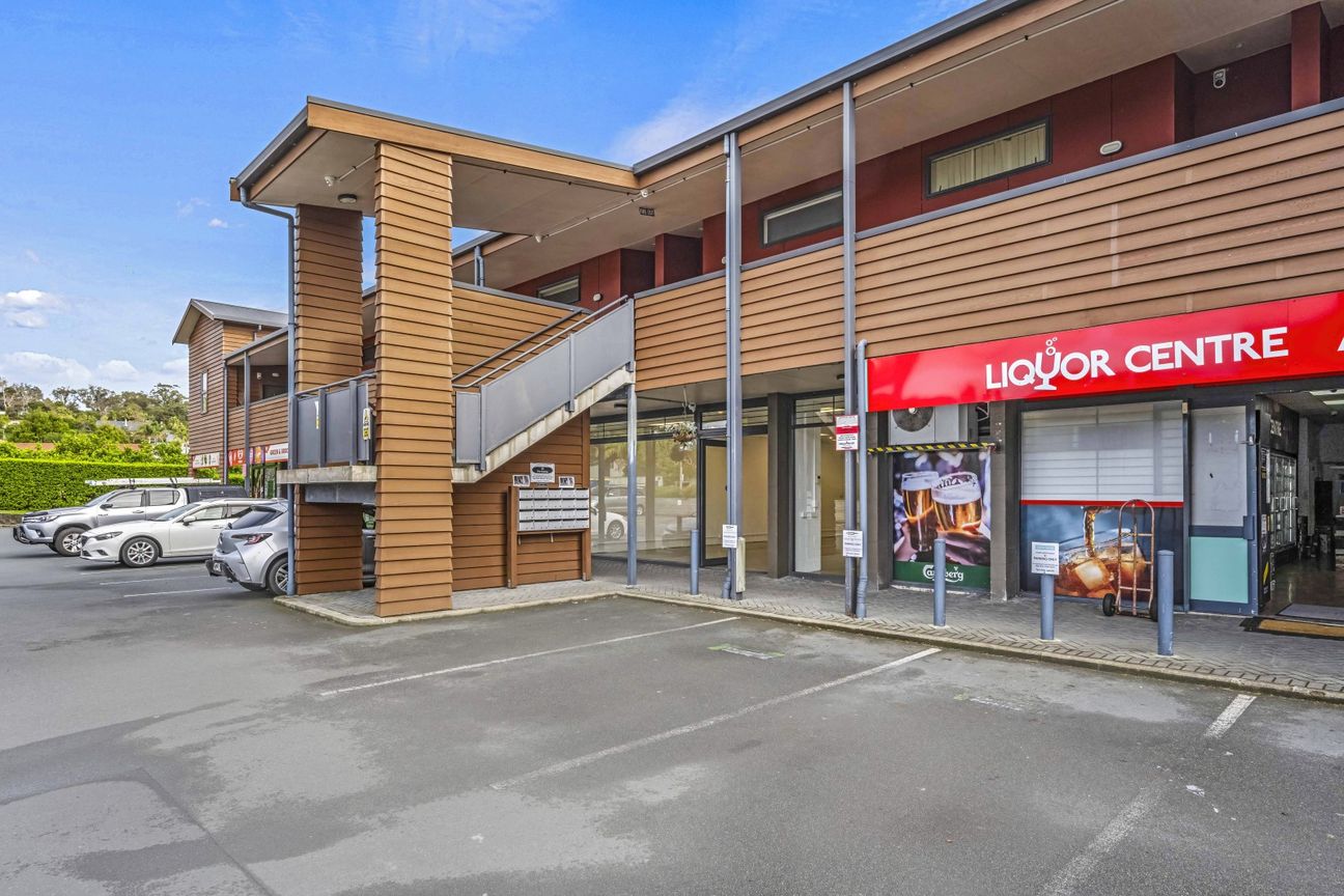 Retail deal – Albany - Ansicht 3