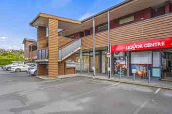 Retail deal – Albany