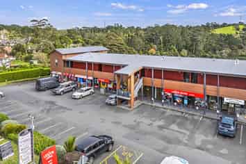 Retail deal – Albany