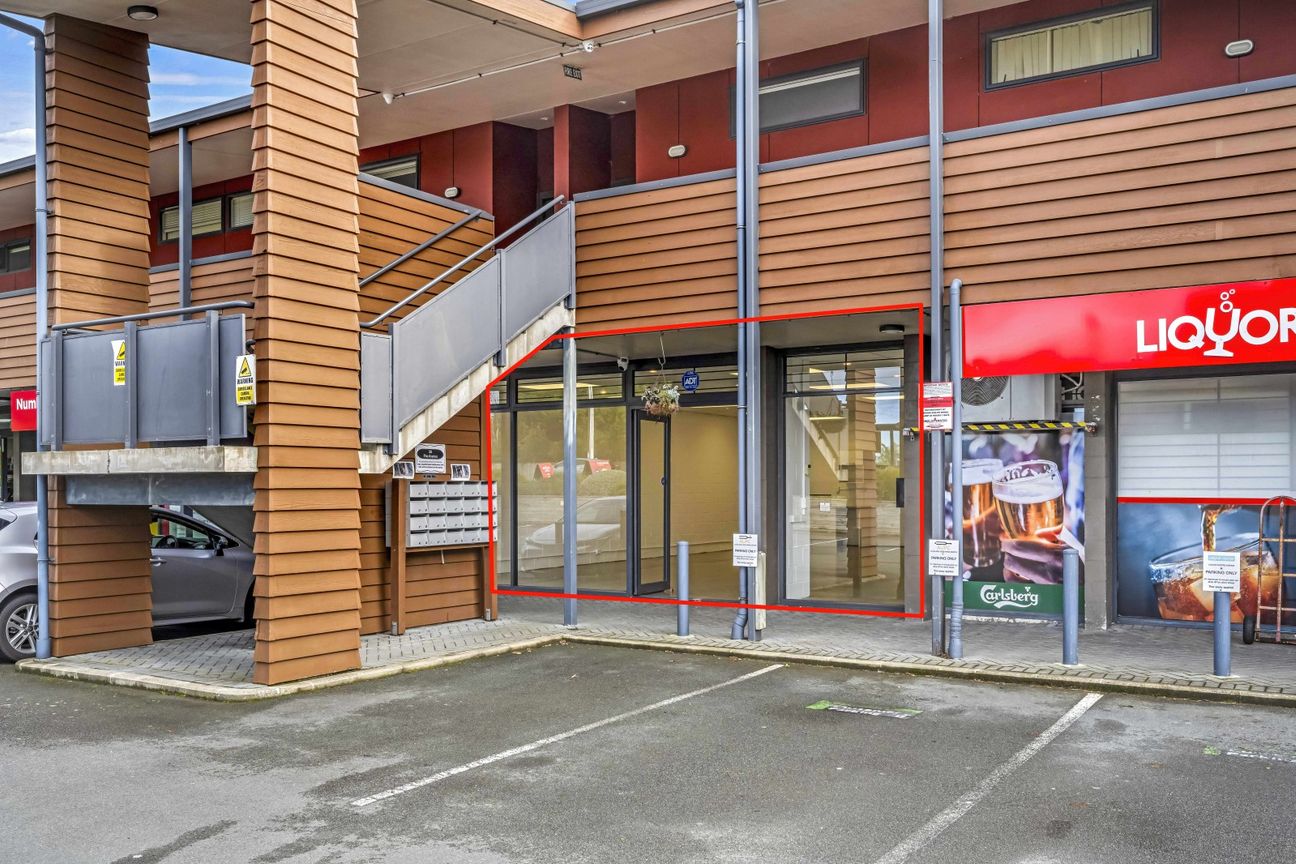 Retail deal – Albany - Ansicht 4