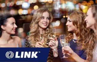 Beautiful Bar, Great Vibe, Endless Possibility