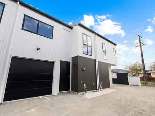 7B Cleland Crescent, Blockhouse Bay