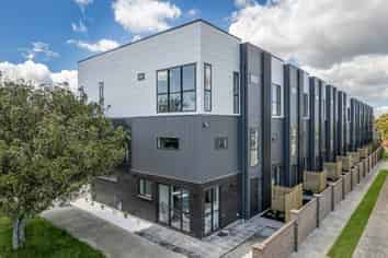 Lot 1/12 King Edward Avenue, Epsom