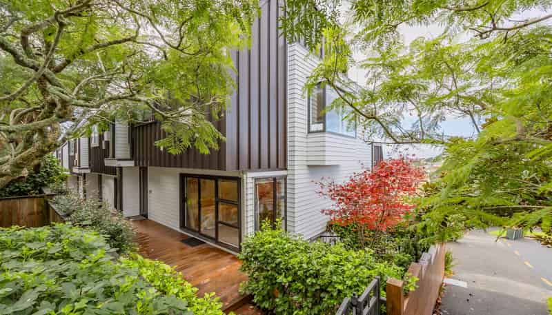 14 Sarawia Street, Newmarket