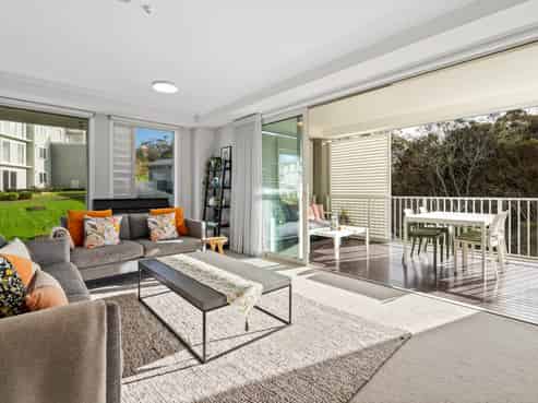 166 Eaves Bush Parade, Orewa