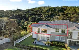 166 Eaves Bush Parade, Orewa