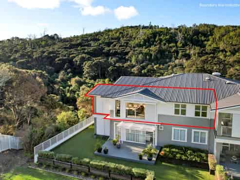 166 Eaves Bush Parade, Orewa