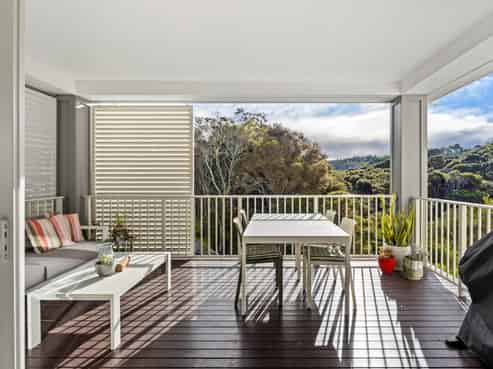 166 Eaves Bush Parade, Orewa
