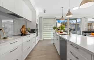 166 Eaves Bush Parade, Orewa