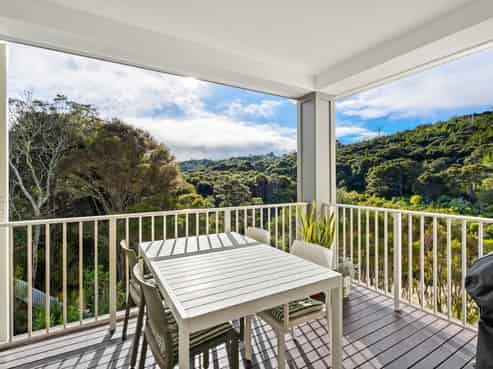 166 Eaves Bush Parade, Orewa