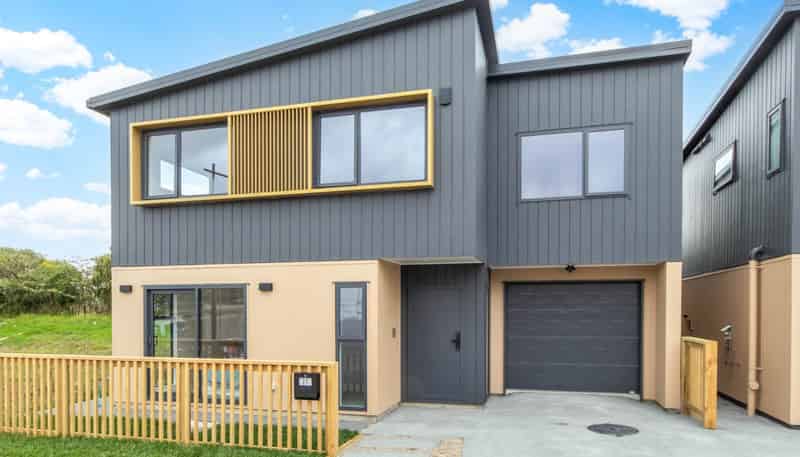 27 Taipahitini Road, Rosehill