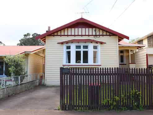 65 Williamson Avenue, Grey Lynn