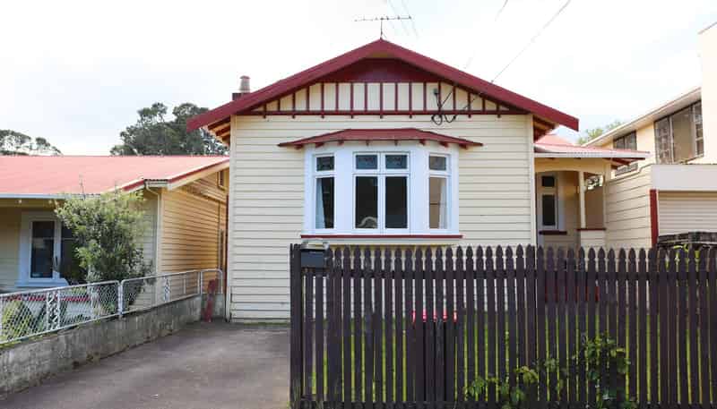 65 Williamson Avenue, Grey Lynn