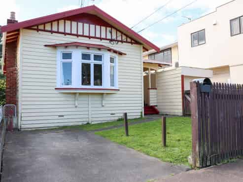 65 Williamson Avenue, Grey Lynn