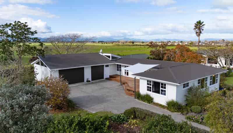 114 Pipiroa Road, Ngatea
