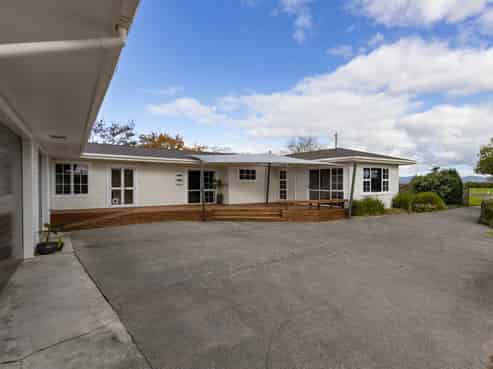 114 Pipiroa Road, Ngatea